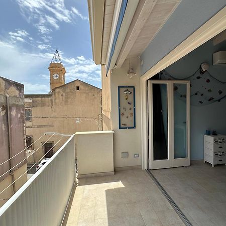Stella Di Mare Villa Donnalucata  Dış mekan fotoğraf