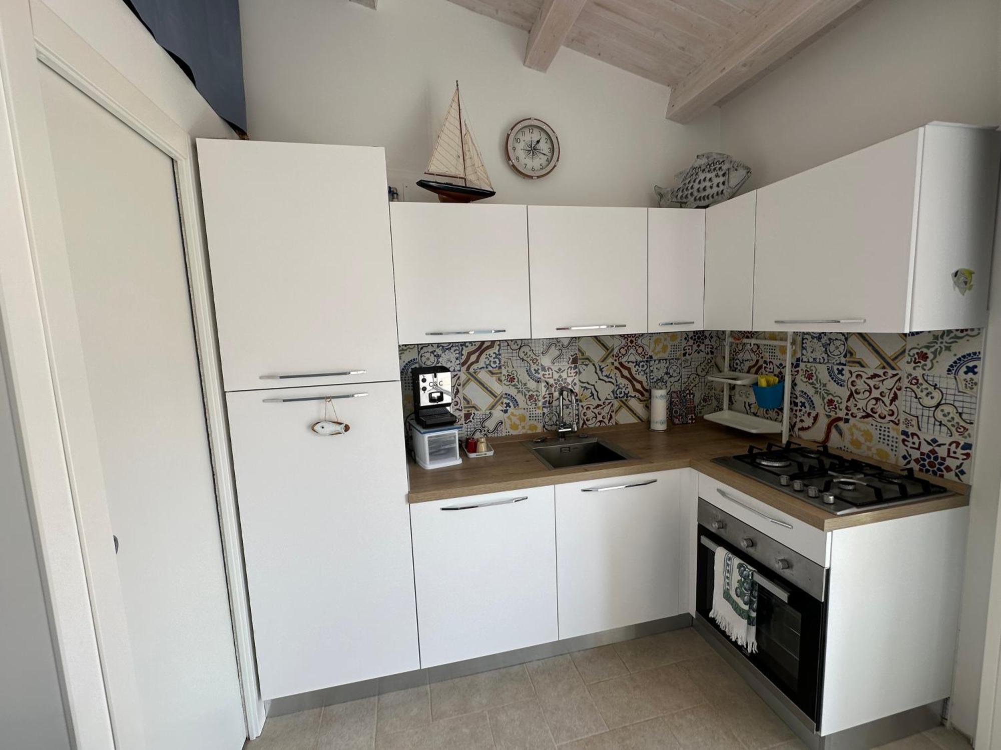 Stella Di Mare Villa Donnalucata  Dış mekan fotoğraf